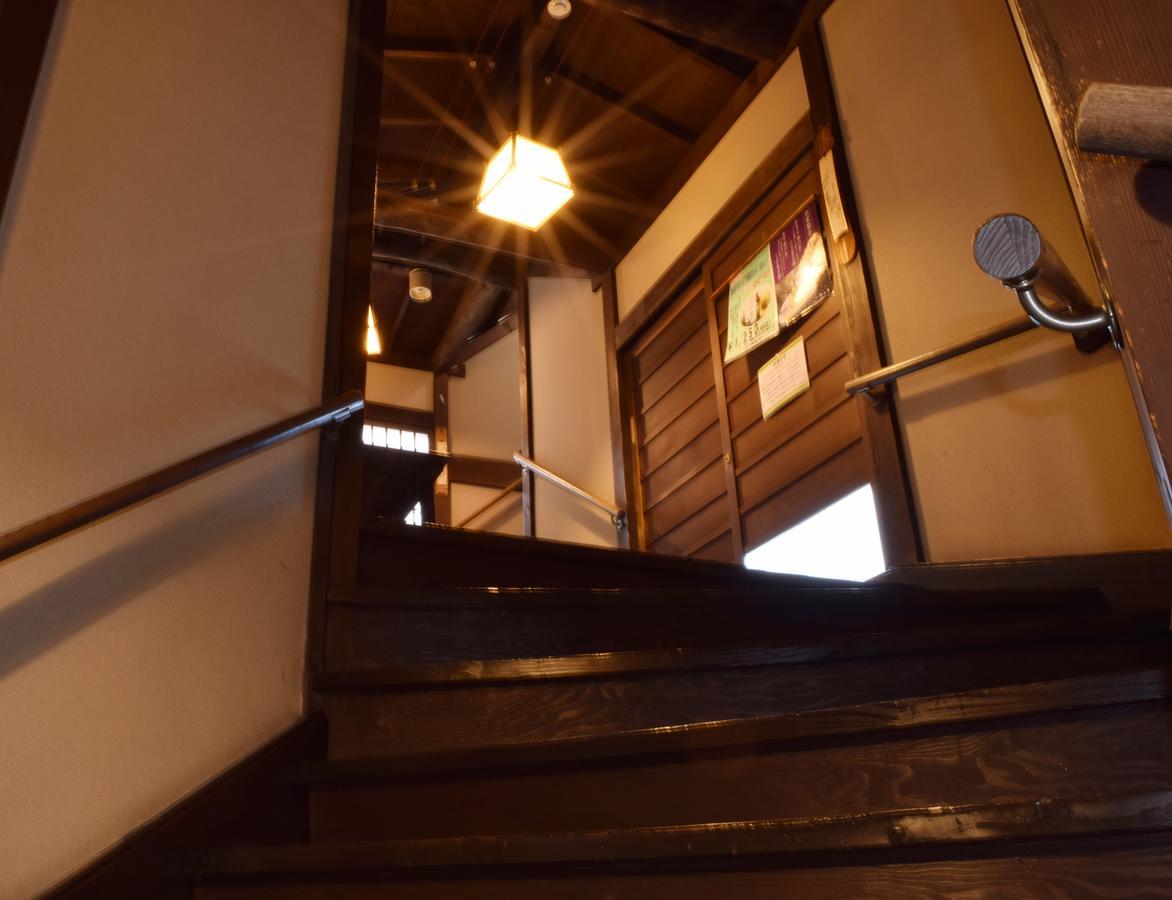 Hotel Takasaki Kannonyama Onsen Kinzanso Exterior foto
