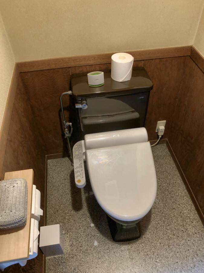 Hotel Takasaki Kannonyama Onsen Kinzanso Exterior foto